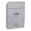 Zenewood Wall Mount Outdoor Mailbox -W1509