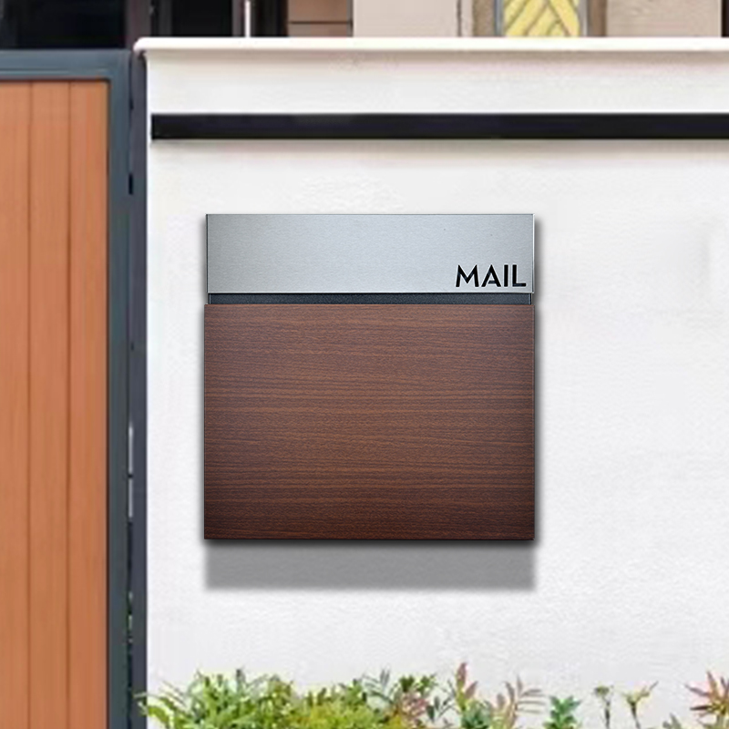 レターボックス