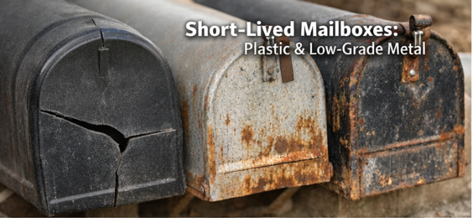 レターボックス