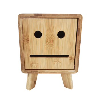 Zenewood ティッシュボックスディスペンサー - B2290