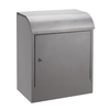 Zenewood Wall Mounted Parcel Box -WPB018