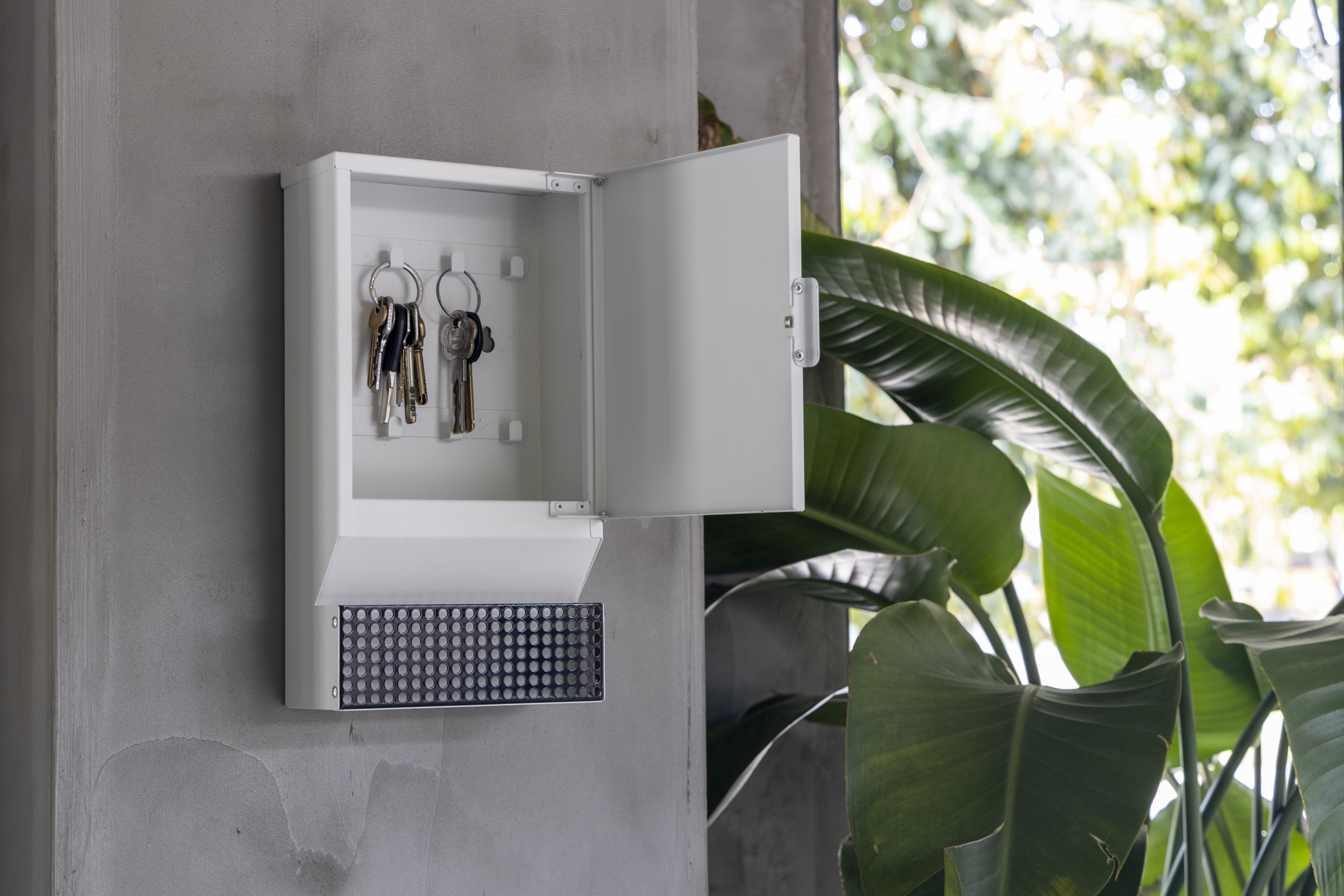 あなたの自宅保管庫は役に立っていますか?