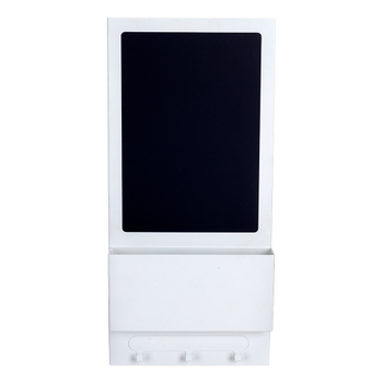 Zenewood メッセージ ボード - H2206