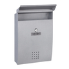 Zenewood Wall Mount Outdoor Mailbox -W1509
