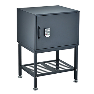 Zenewood電子ロック配信安全ボックス-WPB031