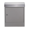 Zenewood Wall Mounted Parcel Box -WPB018
