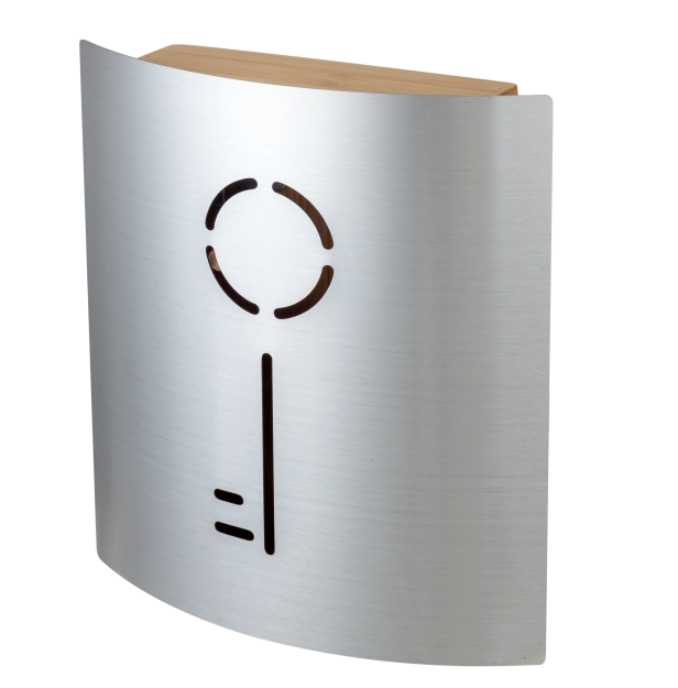 壁掛けキーボックスの完全ガイド