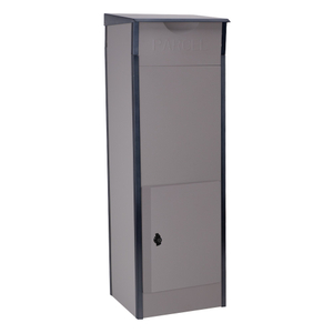 Zenewood Tall Delivery Safety Box -WPB012