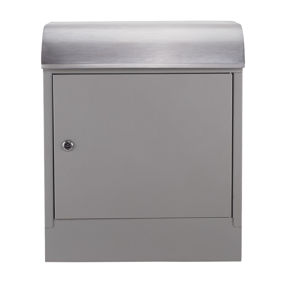 荷物のセキュリティを向上させるためにポーチ用の宅配ボックスを選択する