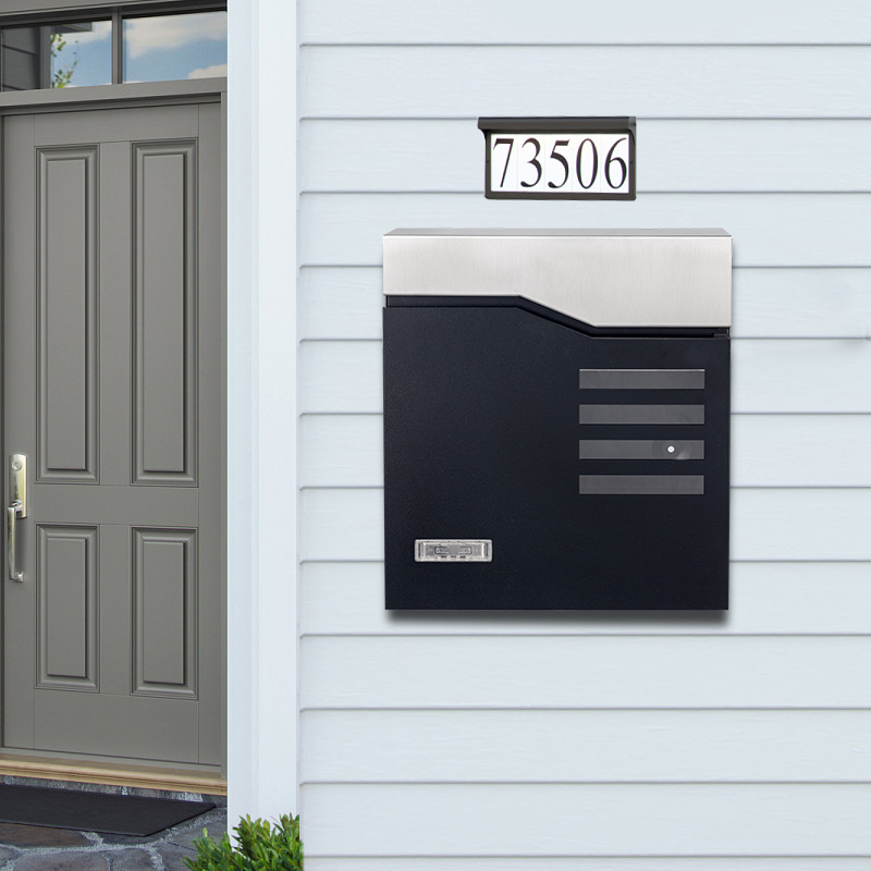 完璧なレターボックスを選ぶためのガイド