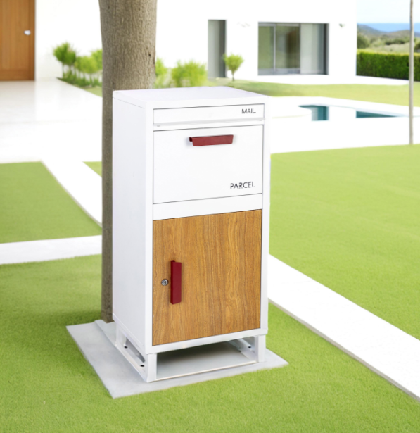 カスタムレターボックス