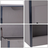 Zenewood Tall Delivery Safety Box -WPB012