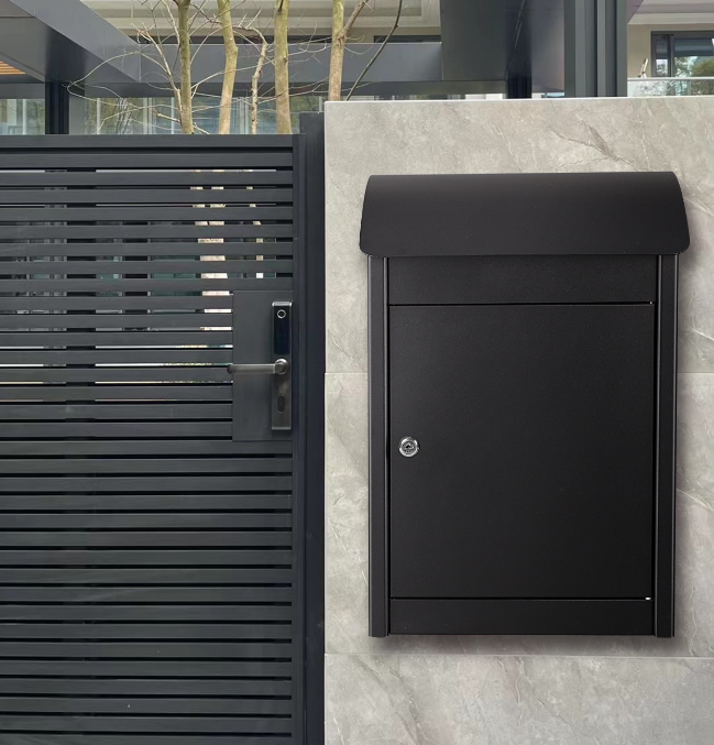 カスタム宅配ボックス