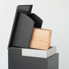 Zenewood スタンディングパーセルドロップボックス - WPB066