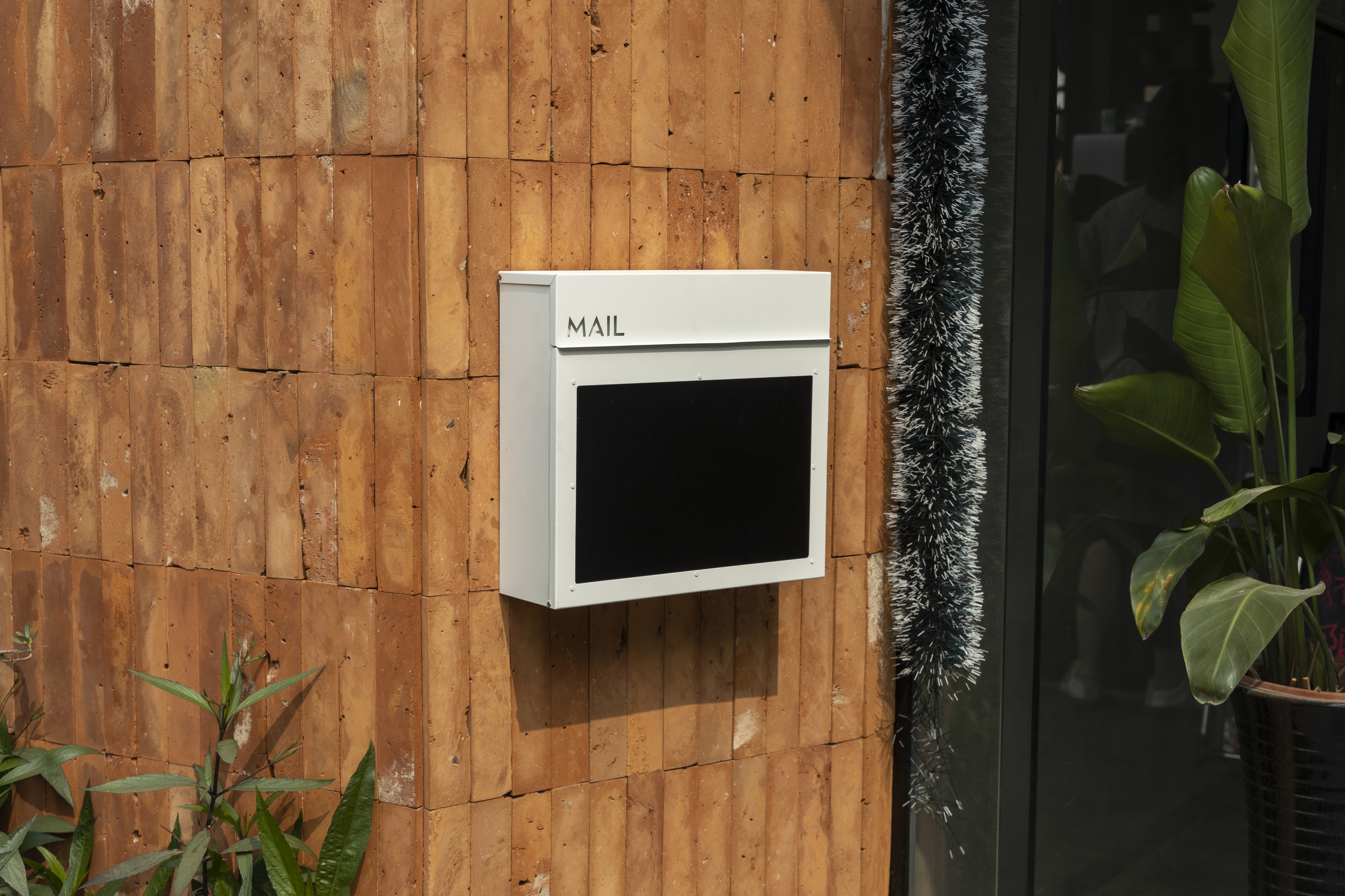 中国製の金属製メールボックスがあなたの家にとって究極の選択肢となる理由は何ですか?