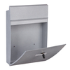 Zenewood Wall Mount Outdoor Mailbox -W1509