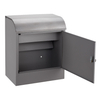 Zenewood Wall Mounted Parcel Box -WPB018
