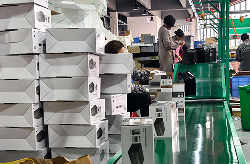 亜鉛メッキスチールレターボックス