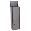 Zenewood Tall Delivery Safety Box -WPB012