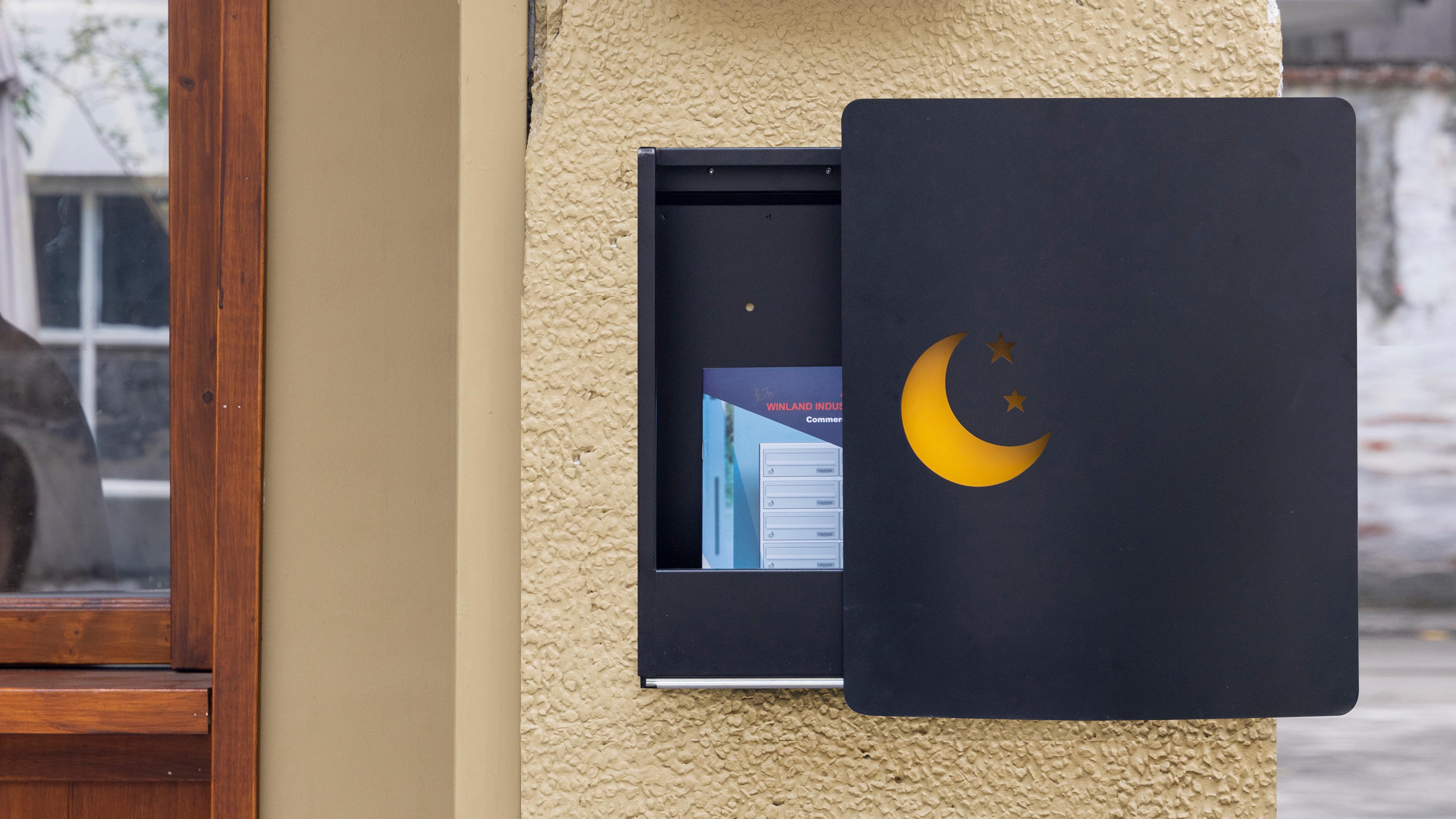 レターボックス工場