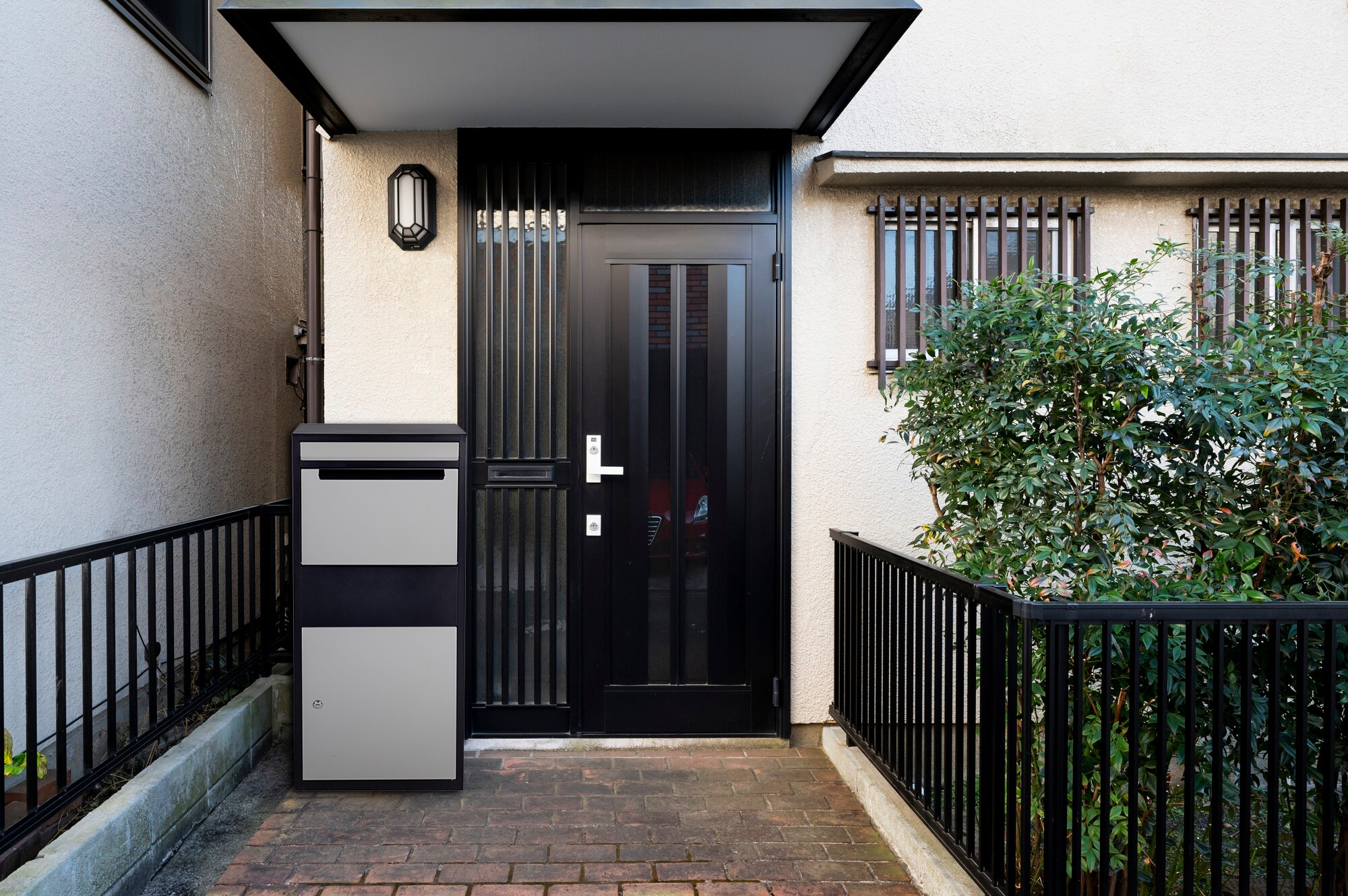 宅配ボックスは本当に必要ですか?パッケージを安全にするためのガイド