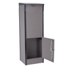 Zenewood Tall Delivery Safety Box -WPB012