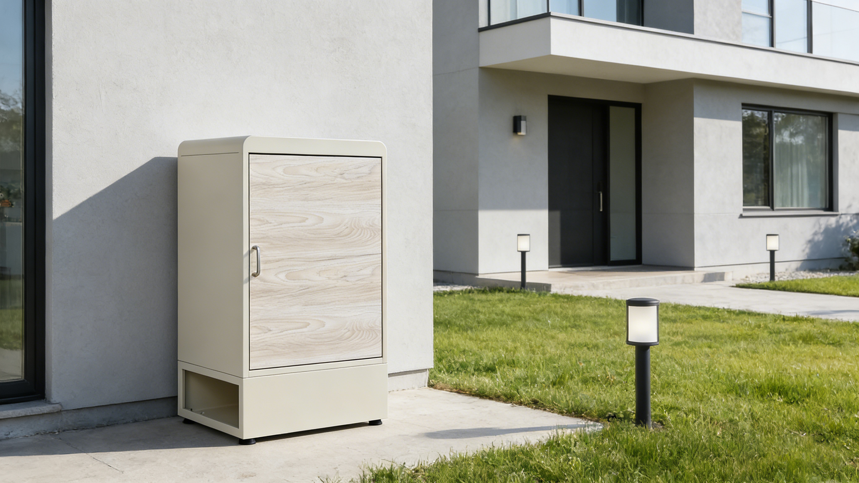 ポストボックス